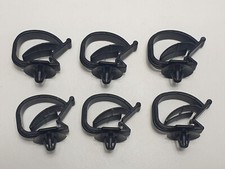 WIRING LOOM CLIPS FORD ESCORT CAPRI SIERRA MK3 MK4 BROOKLANDS 280 2.8I SPECIAL