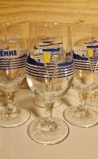 Un verre bière LA PHOCEENNE