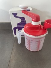 Tupperware - Speedy Chef 2