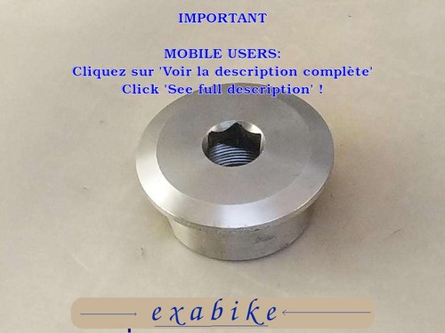 Ecrou fourche pour - ecrou, te