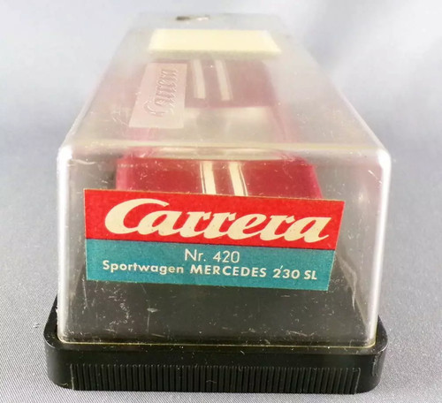 Carrera universal 420 - carrera,