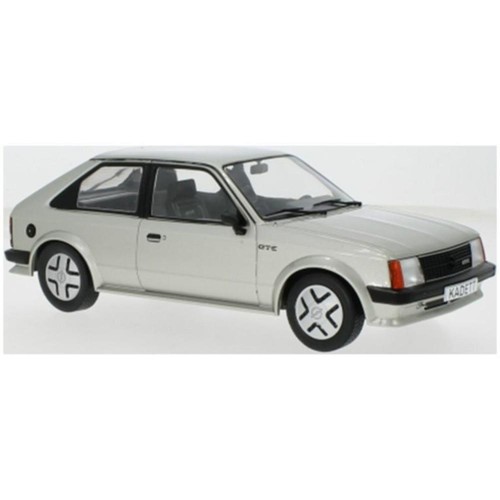 Opel kadett gte - kadett, d