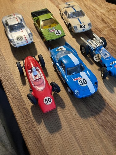 Collection voitures de - collection,