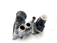 0280751016 Vanne EGR By Pass Volkswagen Touran 2.0 D 103KW 6M 5P (2012) Pièce