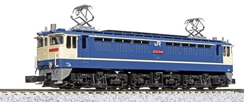 Train miniature locomotive
