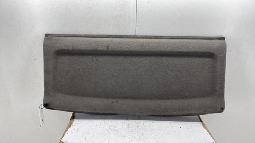 Plage arriere volkswagen polo - arriere,