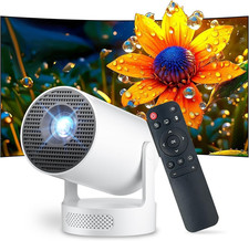 Salange Videoprojecteur