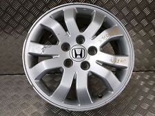 Jante alu / alliage - Honda