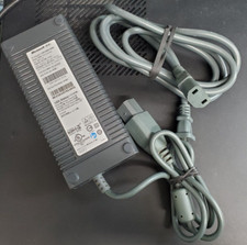 Microsoft Xbox 360 Orignal Console 150W Power Supply Power Brick OEM Official