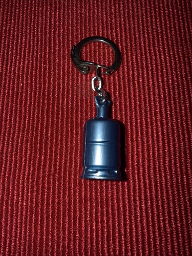 Magnifique porte cle bonbonne - magnifique,