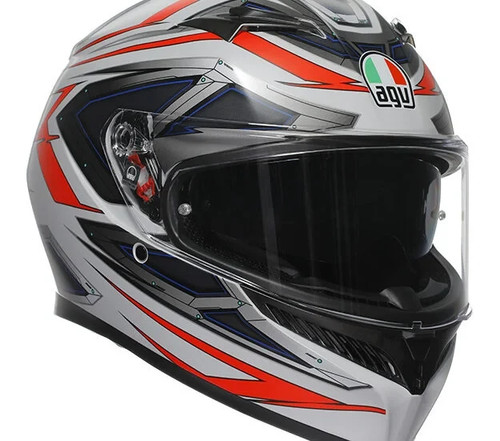 Agv space full - k3,