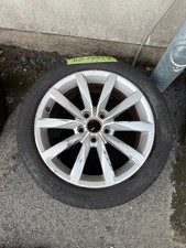 17 inch alloy wheel 7.0x17