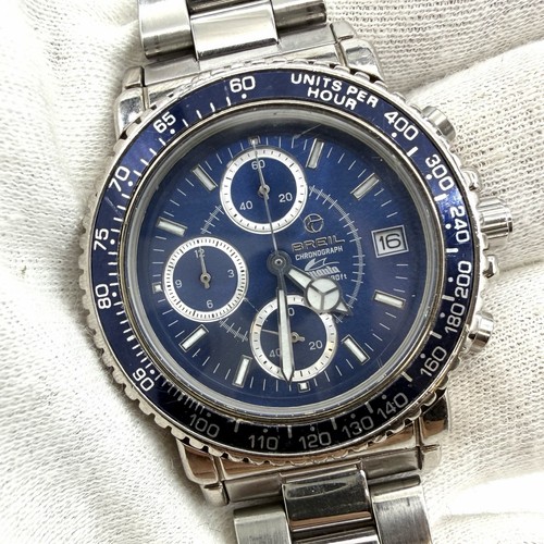 Breil manta chrono - manta,