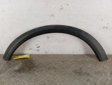 Extension d'aile arriere droit