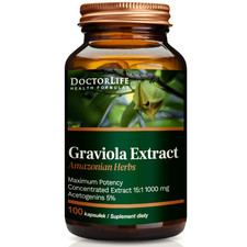 Doctort Life Extrait de