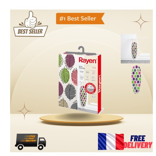 Rayen housse table à - de,