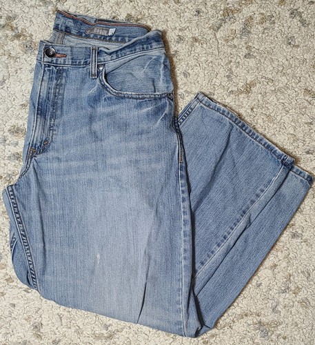 Vintage levi silvertab baggy - levi's,