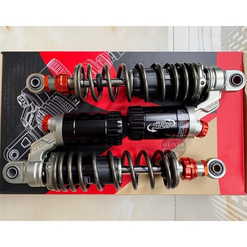Ktc racing shock - shock, rear