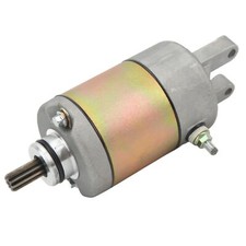 9 Teeth Starter 9T Start Motor