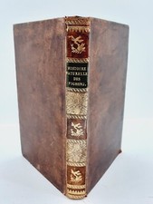 1824 Ed.Ori. Les pigeons de