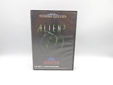 Sega MegaDrive - Alien 3 - Complet En Boite - SEGA - CIB