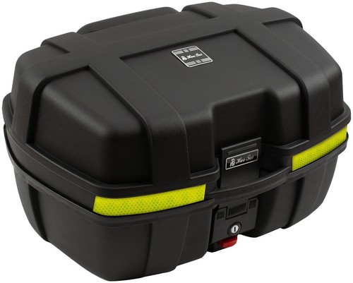 Valise moto top case - de,