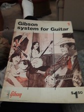 Gibson system for Guitar #COOL# 