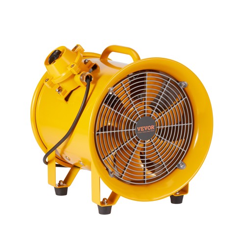 Vevor 304 ventilateur - vevor, 304,8