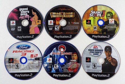 Playstation ps2 video - playstation,