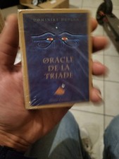 oracle de la triade Édition