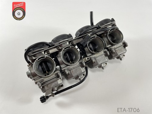 Carburateur kawasaki zrx 1100 - carburateur,
