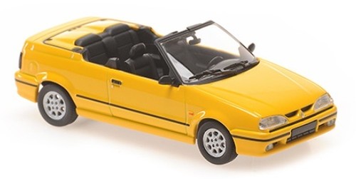 Renault r19 convertible - r19,
