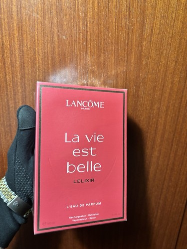 Vie est belle lancôme - vie,