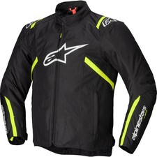 Alpinestars Veste Moto Homme