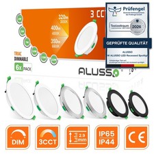 Projecteur encastrable à