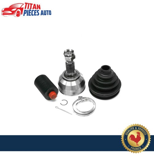 Kit joint homocinétique pour