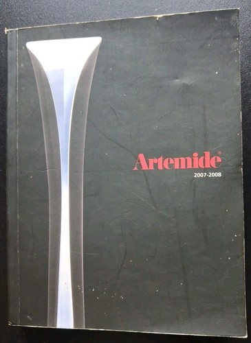 Artemide 2007 2008 - artemide, 2007/2008