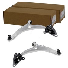 2X NTY BRAS DE TRACTION AVANT