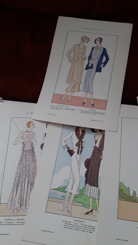 Les creations parisiennes mai - creations,