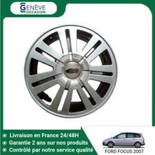 🇫🇷 JANTE ALUMINIUM FORD