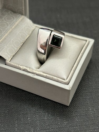 Belle bague argent - bague,