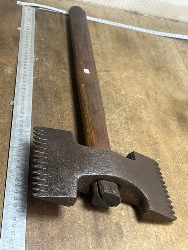 Outil ancien old tool tailleur - old,