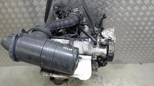Moteur peugeot 205 - moteur,
