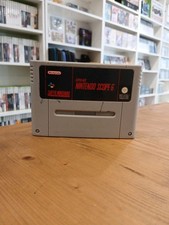 SNES - Nintendo Scope 6