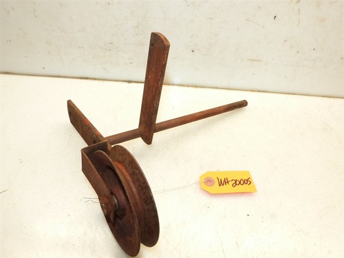 Wheel horse 160 200 d - wheel, d-200