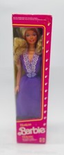 Barbie 1986 Hostess  Fabriqué