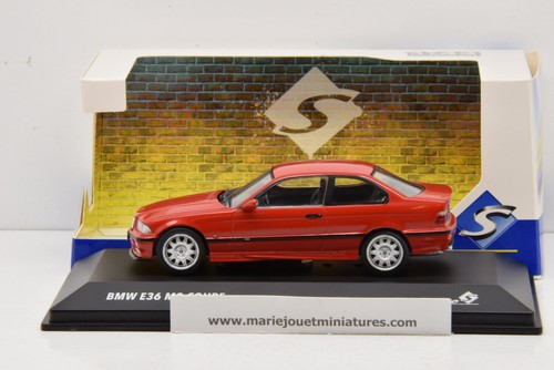 Bmw e36 1992 red - e36,