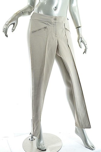 Domenico vacca khaki rayon - domenico,
