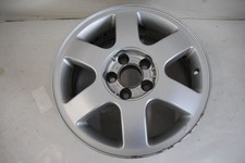 Alloy Wheel Rim Front Left 6x15 ET38 Audi A3 8L 8L0601025F 06-1997