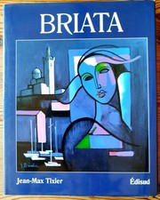 Georges Briata, Jean-Max